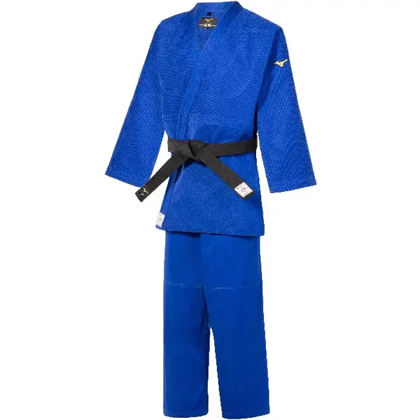 Judo-Kimono Mizuno Yusho IJF 2023