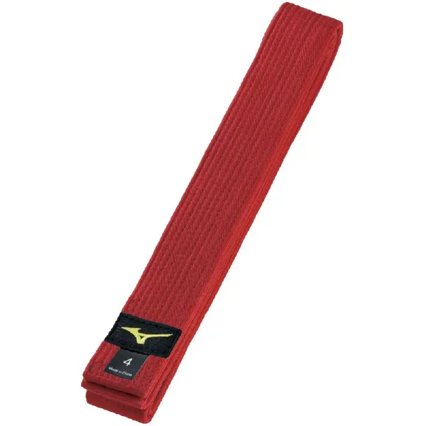 Judo-Gürtel Mizuno RB