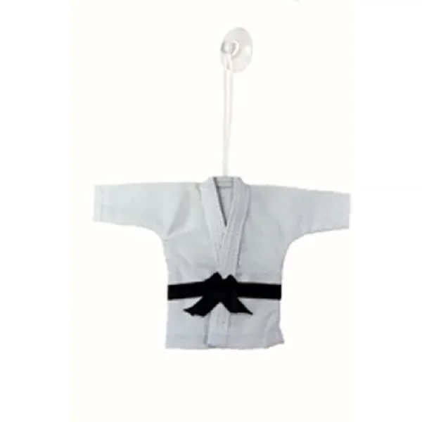 Mini-Kimono Mizuno Karategi (x10)