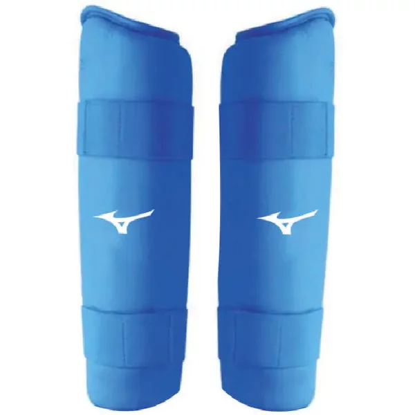 Karate Schienbeinschoner Mizuno