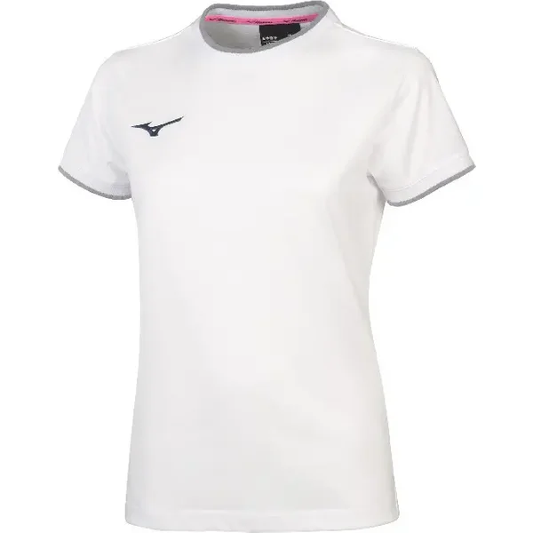 T-Shirt Damen Mizuno Team Mizuno