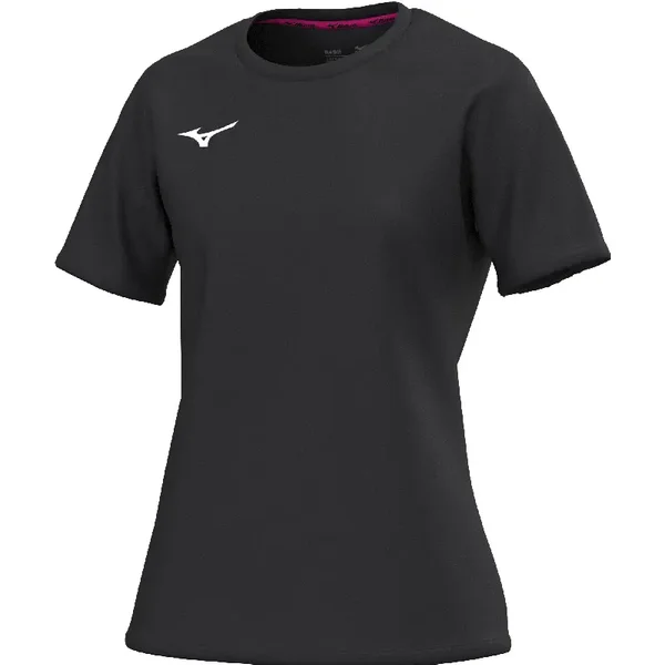 T-shirt da donna Mizuno Team