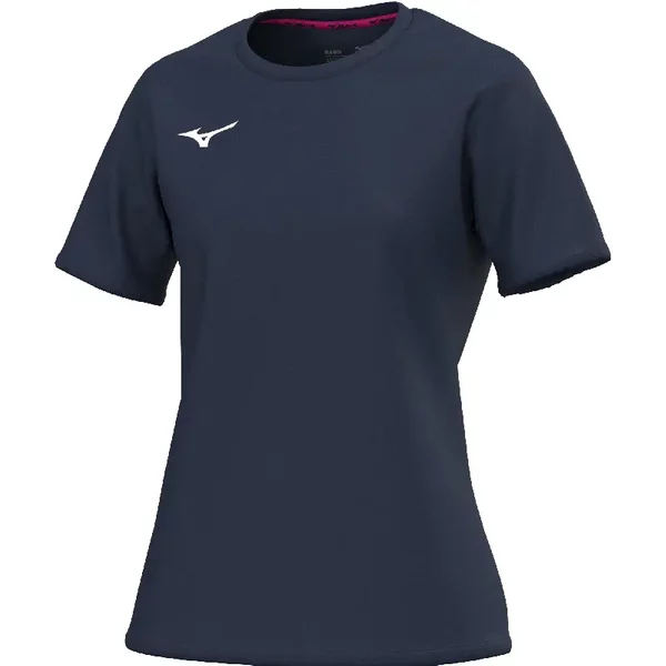 T-shirt femme Mizuno Team