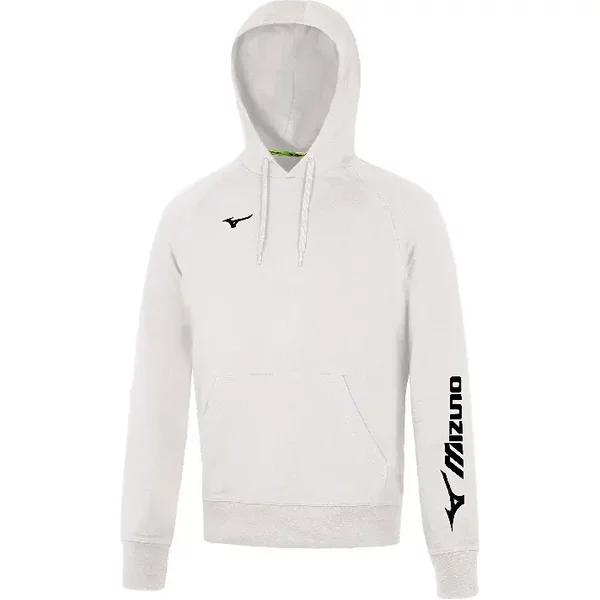 Sweatshirt à capuche enfant Mizuno Team Terry