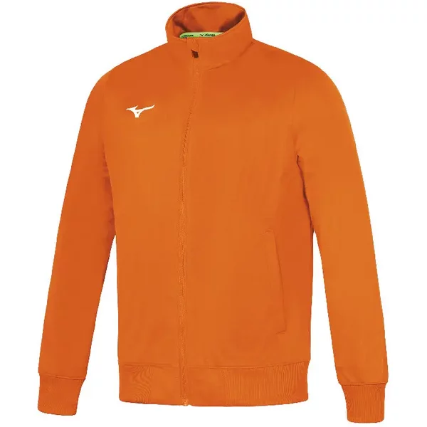 Veste de survêtement Mizuno Team Core