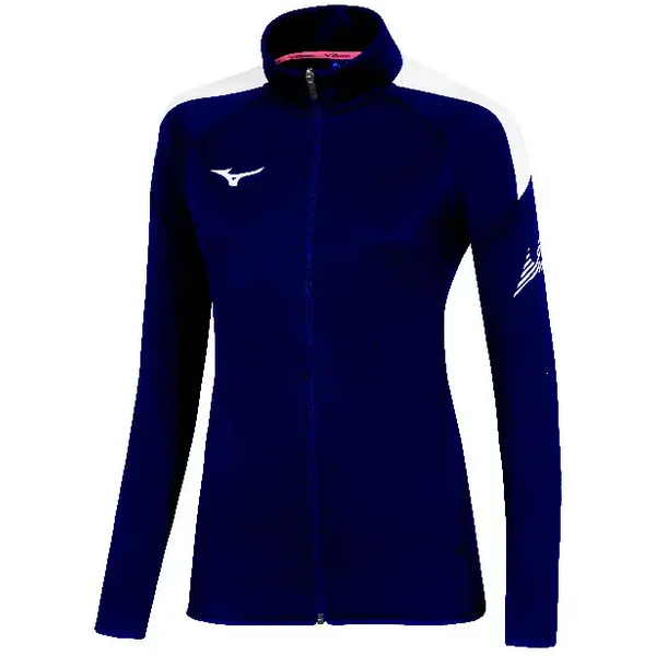 Dames trainingsjack Mizuno RB