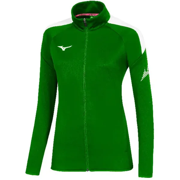 Dames trainingsjack Mizuno RB