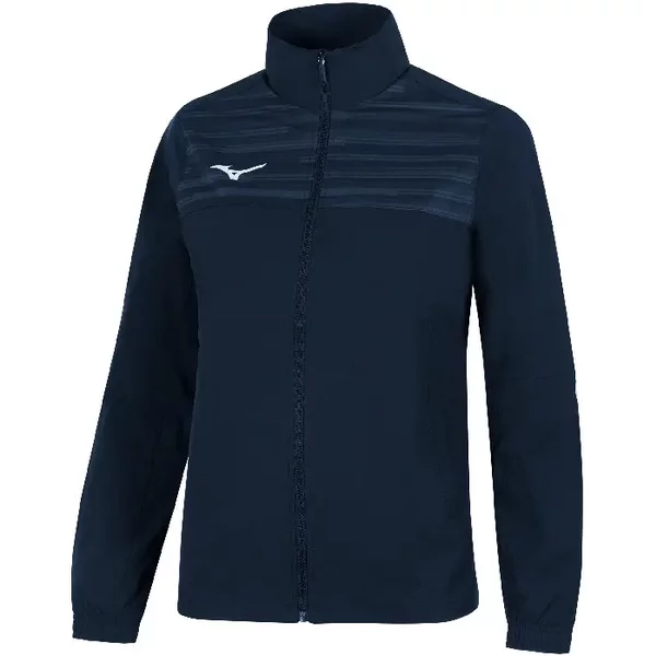 Veste de survêtement femme Mizuno Team Chiba Micro