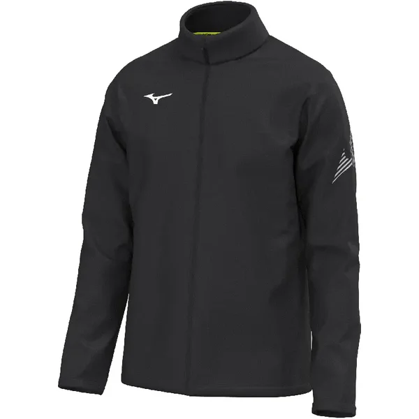 Hooded jacket Mizuno BGRB