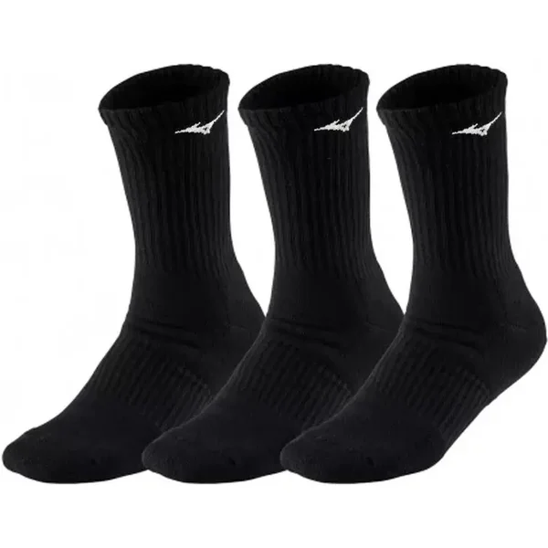 Juego de 3 calcetines Mizuno Training