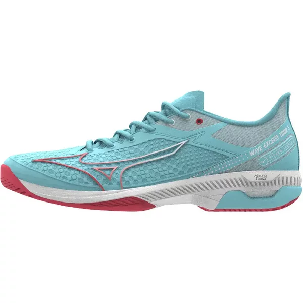 Damen-Tennisschuhe Mizuno Wave Exceed Tour 5 AC