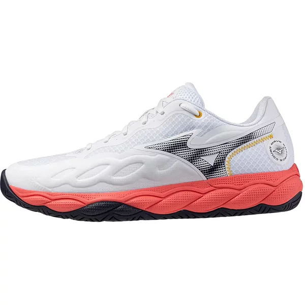 Tennisschuhe Mizuno Wave Enforce Court AC