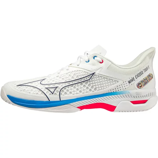 Chaussures de tennis Mizuno Wave Exceed Tour 5 CC