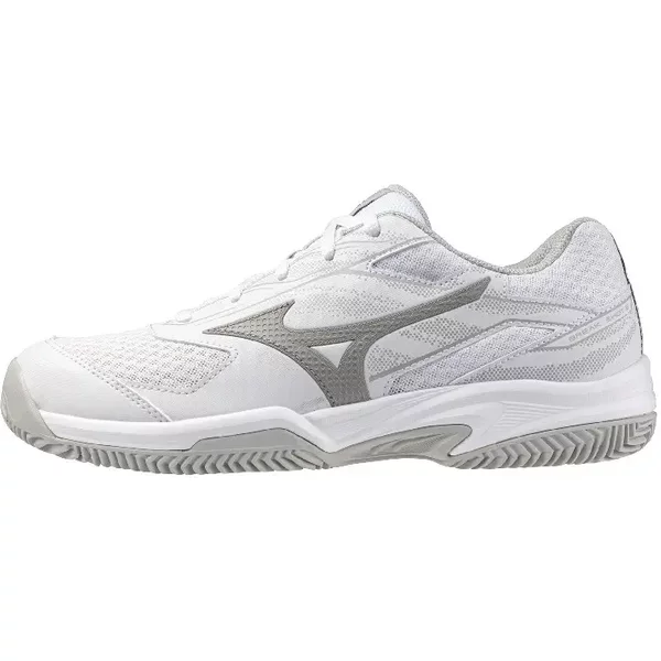 Tennisschuhe Mädchen Mizuno Break Shot 5 Wos