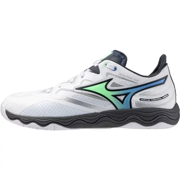 Chaussures de tennis de table Mizuno Wave Medal Neo