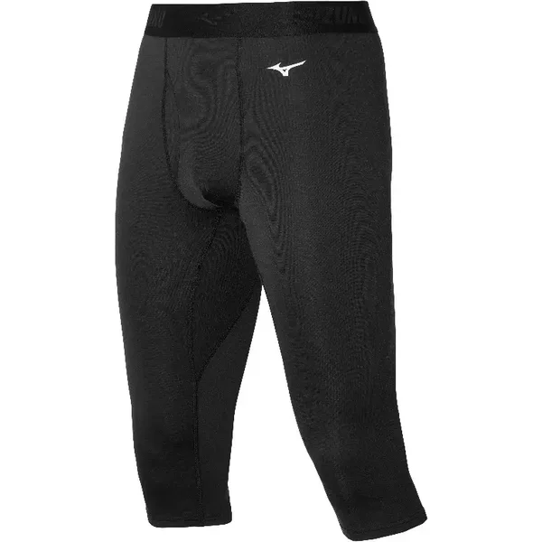 Polainas 3/4 Mizuno Breath Thermo Mid Weight