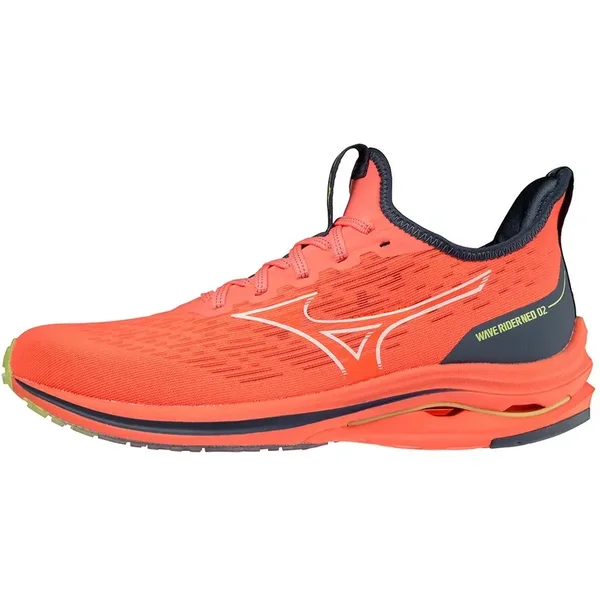 Scarpe running da donna Mizuno Wave Rider Neo 2
