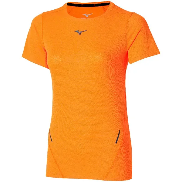 Camiseta mujer Mizuno Light Dryareosol