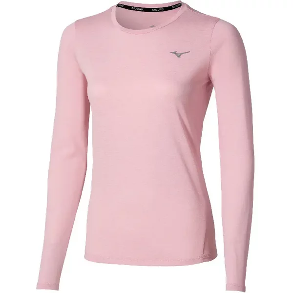 T-shirt femme Mizuno Core Impulse