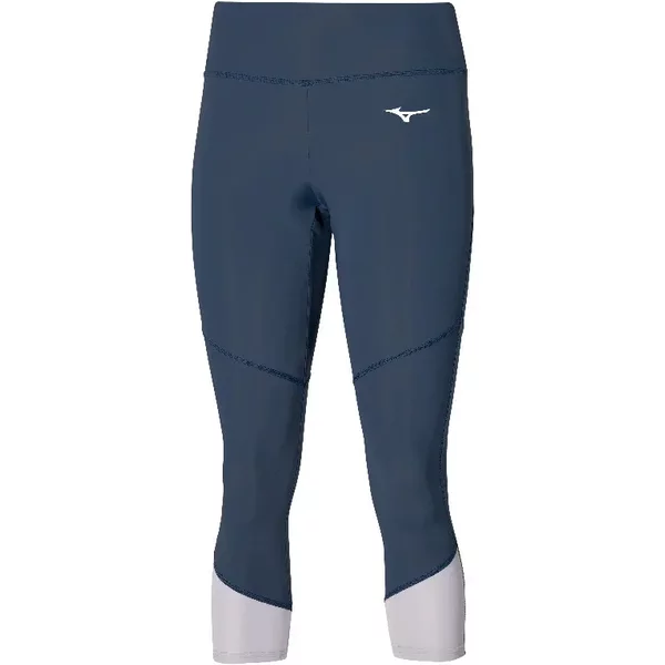 Legging 3/4 femme Mizuno Core Impulse