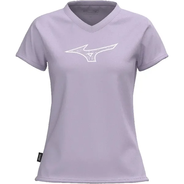 Trikot Damen Mizuno Athletics RB