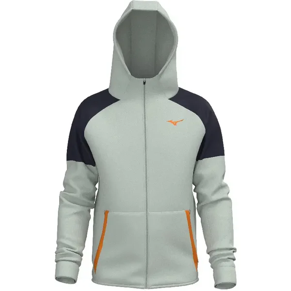 Hoodie Mizuno Athletics
