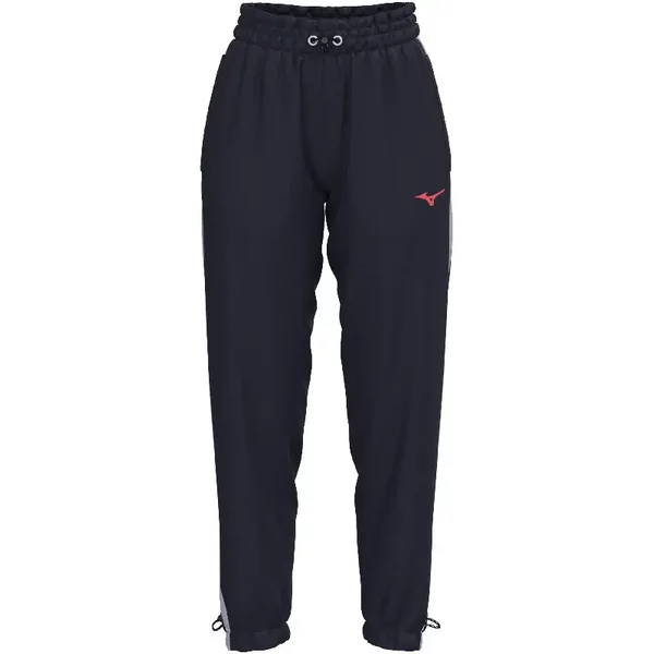 Pantalon d'entraînement femme Mizuno Athletics
