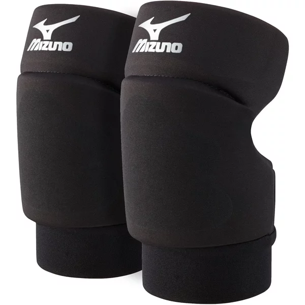 Knieschoner Mizuno Open Back (x2)