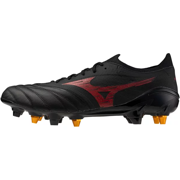 Scarpe Calcio Mizuno Morelia Neo Iv Beta Elite Mix-image
