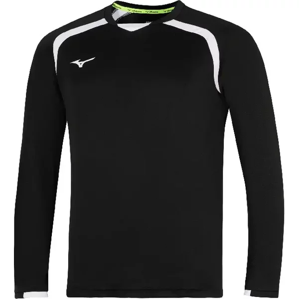 Mizuno Team RB Langarm-Trikot
