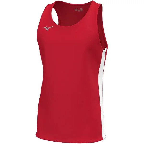 Camiseta de tirantes Mizuno