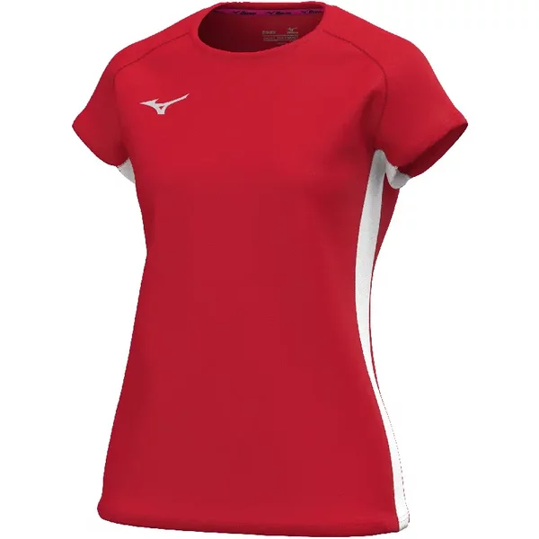 T-shirt femme Mizuno