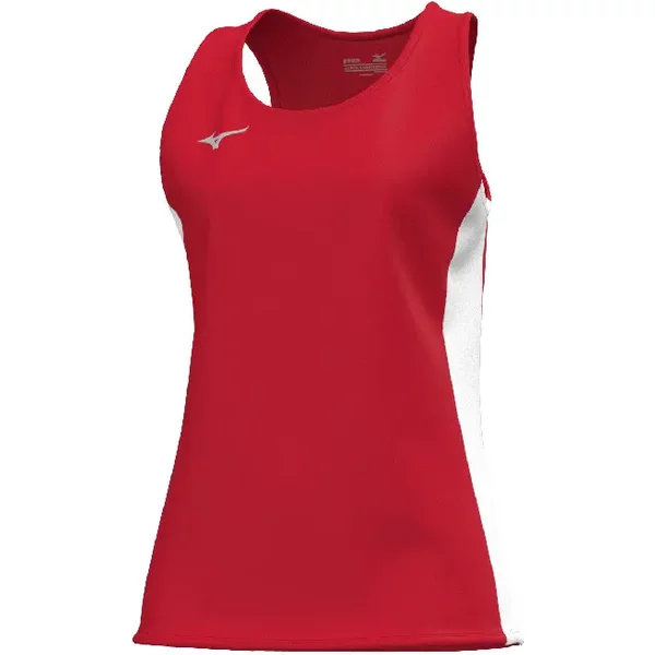 Damen-Top Mizuno