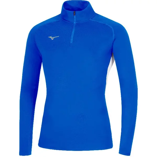 Haut d'entraînement femme Mizuno