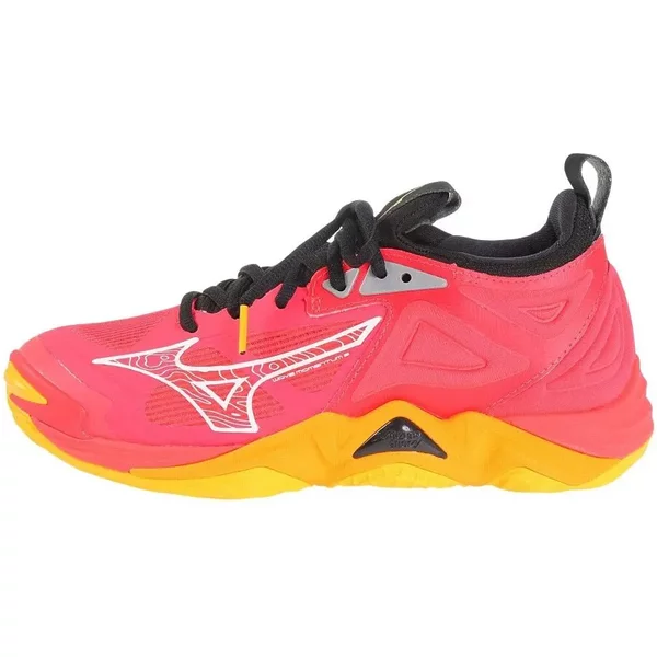 Chaussures indoor Mizuno Wave Momentum