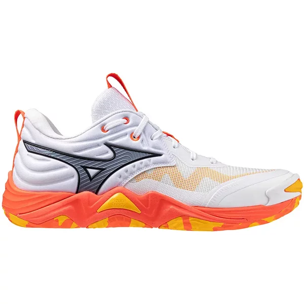 Chaussures indoor Mizuno Wave Momentum Elite