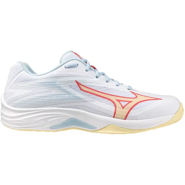Hallenschuhe Damen Mizuno Thunder Blade Z-image