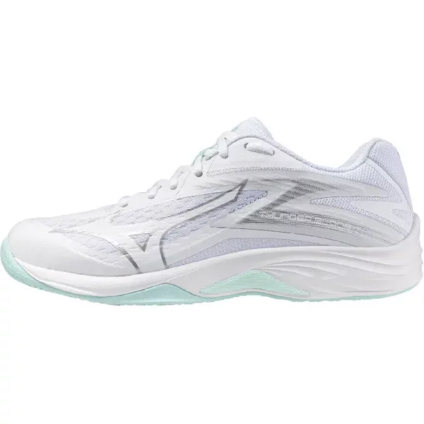 Hallenschuhe Damen Mizuno Thunder Blade Z Wos