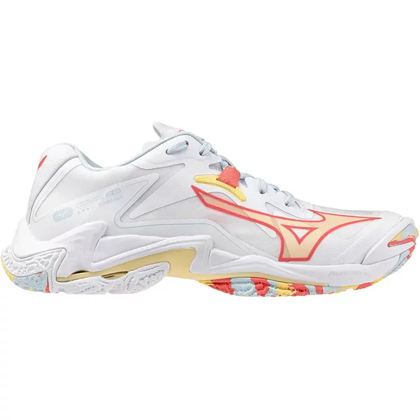 Hallenschuhe Damen Mizuno Wave Lightning Z