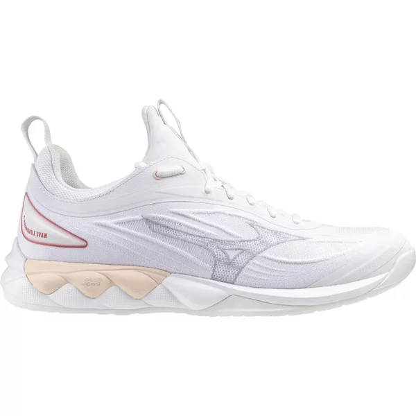 Hallenschuhe Damen Mizuno Wave Luminous Wos-image