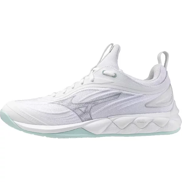 Hallenschuhe Damen Mizuno Wave Luminous