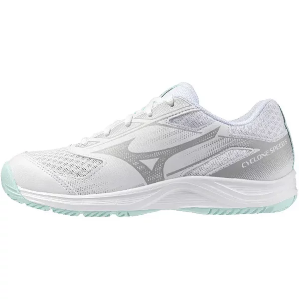 Chaussures indoor femme Mizuno Cyclone Speed
