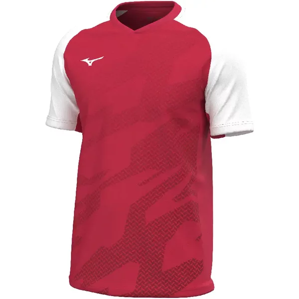 Maillot Mizuno Team Meisaigara