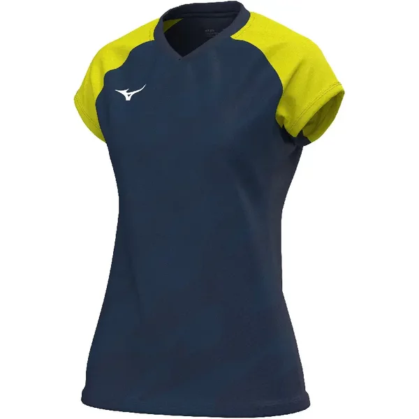 Maillot femme Mizuno Team Meisaigara Wos