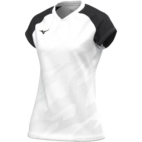 Maillot femme Mizuno Team Meisaigara Wos