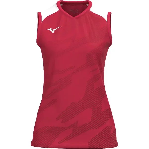 Trikot Damen Mizuno Team Meis