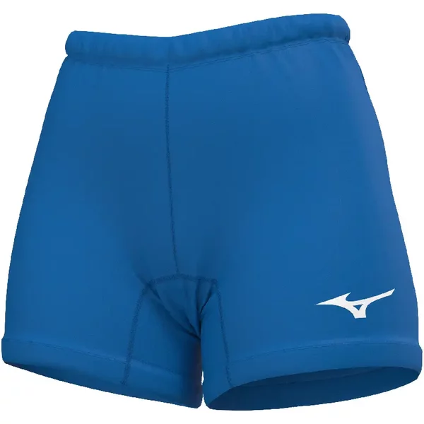 Short femme Mizuno TRAD VB Wos