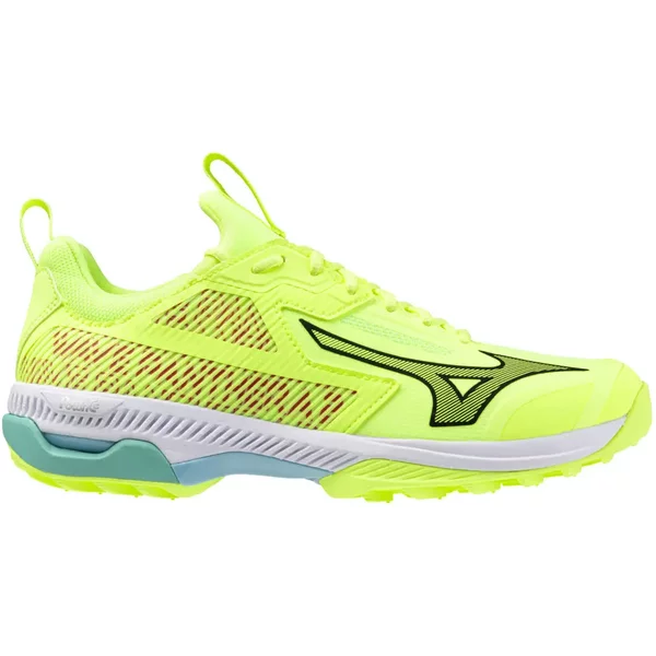 Chaussures indoor Mizuno Wave Panthera 2
