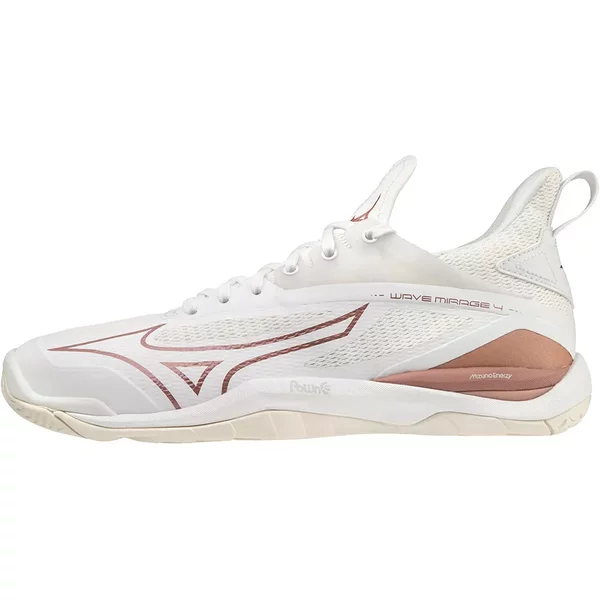 Hallenschuhe Damen Mizuno Wave Mirage 4