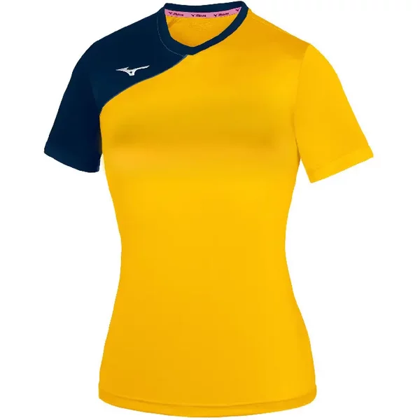 Trikot Damen Mizuno Team Trad Soukyu